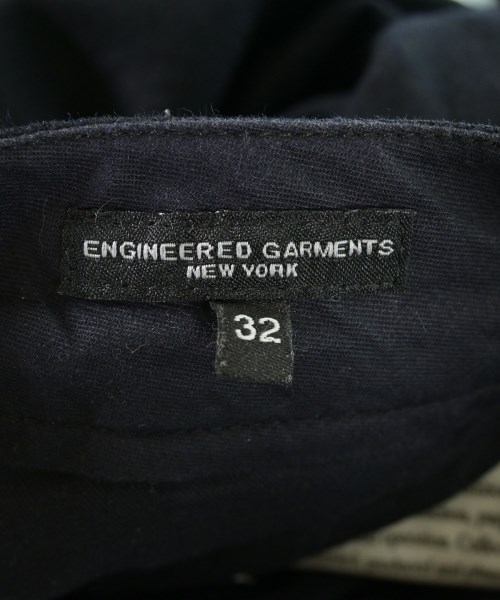 Engineered Garments（エンジニアドガーメンツ）その他 紺 サイズ:32(L位) メンズ/2200608689098