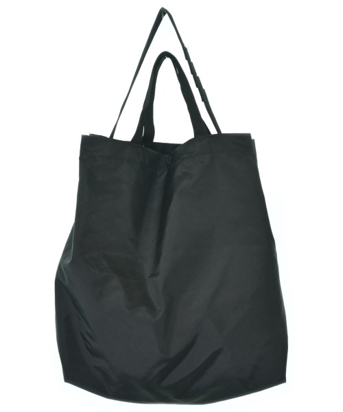 Engineered Garments（エンジニアドガーメンツ）トートバッグ 黒 サイズ:- メンズ/2200610121104