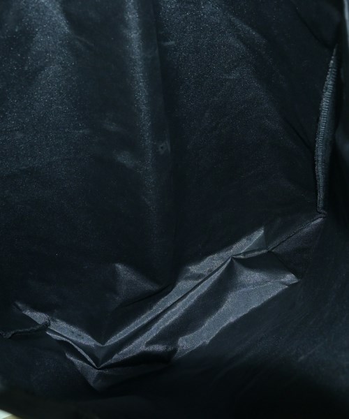 Engineered Garments（エンジニアドガーメンツ）トートバッグ 黒 サイズ:- メンズ/2200610121104