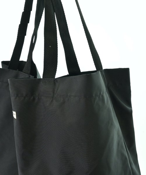 Engineered Garments（エンジニアドガーメンツ）トートバッグ 黒 サイズ:- メンズ/2200610121104