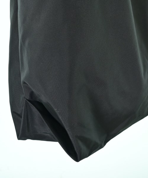 Engineered Garments（エンジニアドガーメンツ）トートバッグ 黒 サイズ:- メンズ/2200610121104