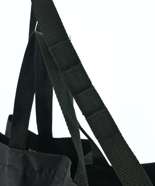 Engineered Garments（エンジニアドガーメンツ）トートバッグ 黒 サイズ:- メンズ/2200610121104