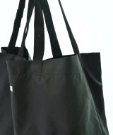 Engineered Garments（エンジニアドガーメンツ）トートバッグ 黒 サイズ:- メンズ/2200610121104