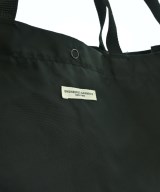 Engineered Garments（エンジニアドガーメンツ）トートバッグ 黒 サイズ:- メンズ/2200610121104