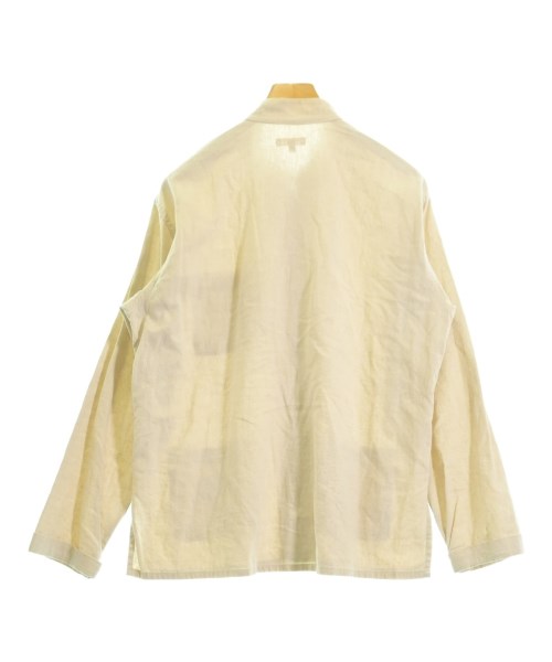 Engineered Garments（エンジニアドガーメンツ）その他 ベージュ サイズ:M メンズ/2200610701245