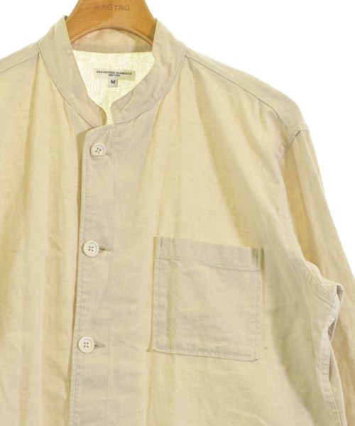 Engineered Garments（エンジニアドガーメンツ）その他 ベージュ サイズ:M メンズ/2200610701245