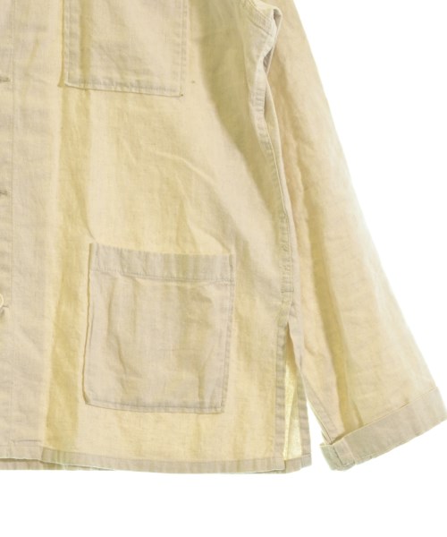 Engineered Garments（エンジニアドガーメンツ）その他 ベージュ サイズ:M メンズ/2200610701245