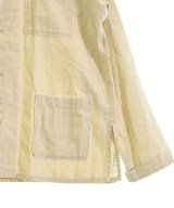 Engineered Garments（エンジニアドガーメンツ）その他 ベージュ サイズ:M メンズ/2200610701245