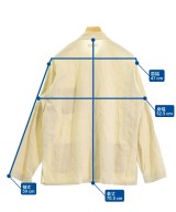 Engineered Garments（エンジニアドガーメンツ）その他 ベージュ サイズ:M メンズ/2200610701245