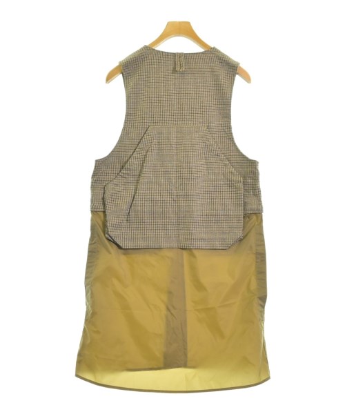 Engineered Garments（エンジニアドガーメンツ）その他 ベージュ サイズ:XS メンズ/2200613557023
