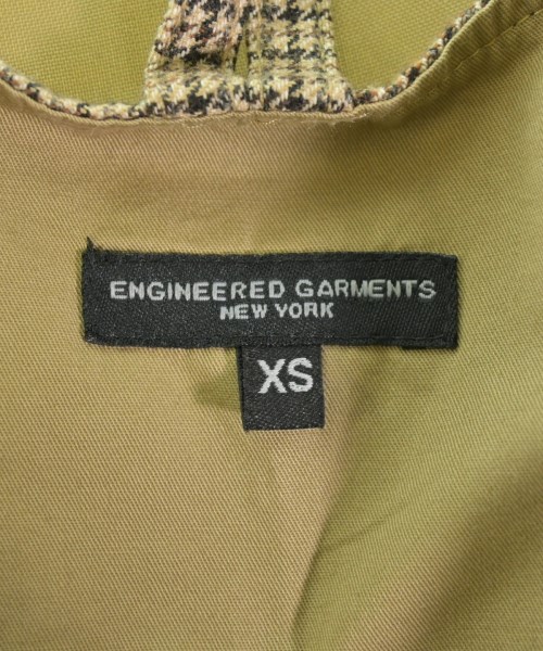 Engineered Garments（エンジニアドガーメンツ）その他 ベージュ サイズ:XS メンズ/2200613557023