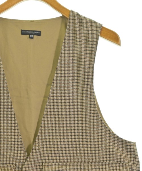 Engineered Garments（エンジニアドガーメンツ）その他 ベージュ サイズ:XS メンズ/2200613557023
