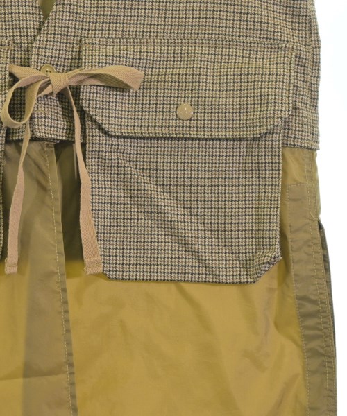 Engineered Garments（エンジニアドガーメンツ）その他 ベージュ サイズ:XS メンズ/2200613557023