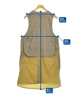 Engineered Garments（エンジニアドガーメンツ）その他 ベージュ サイズ:XS メンズ/2200613557023