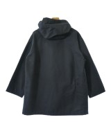 Engineered Garments（エンジニアドガーメンツ）モッズコート 紺 サイズ:XS メンズ/2200613669016