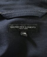 Engineered Garments（エンジニアドガーメンツ）モッズコート 紺 サイズ:XS メンズ/2200613669016