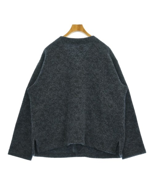 Engineered Garments（エンジニアドガーメンツ）カーディガン 紺 サイズ:M メンズ/2200613669023