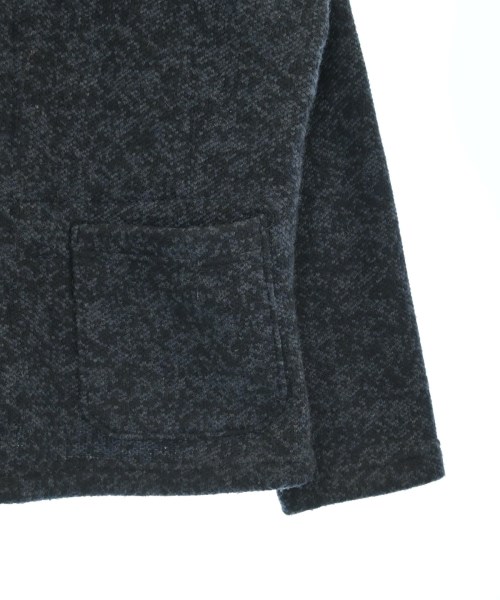 Engineered Garments（エンジニアドガーメンツ）カーディガン 紺 サイズ:M メンズ/2200613669023