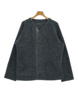 Engineered Garments（エンジニアドガーメンツ）カーディガン 紺 サイズ:M メンズ/2200613669023