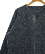 Engineered Garments（エンジニアドガーメンツ）カーディガン 紺 サイズ:M メンズ/2200613669023