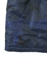 Engineered Garments（エンジニアドガーメンツ）ダウンジャケット/ダウンベスト 紺 サイズ:L メンズ/2200613669030