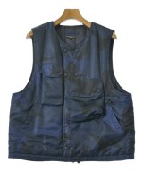 Engineered Garments ダウンジャケット/ダウンベスト