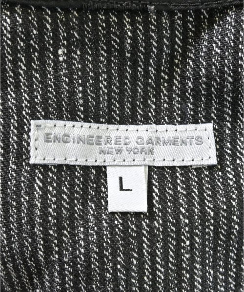 Engineered Garments（エンジニアドガーメンツ）その他 グレー サイズ:L メンズ/2200613669061