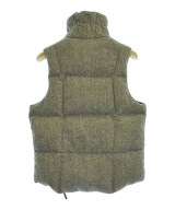 Engineered Garments（エンジニアドガーメンツ）ダウンジャケット/ダウンベスト グレー サイズ:XS メンズ/2200614144017