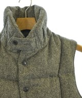 Engineered Garments（エンジニアドガーメンツ）ダウンジャケット/ダウンベスト グレー サイズ:XS メンズ/2200614144017