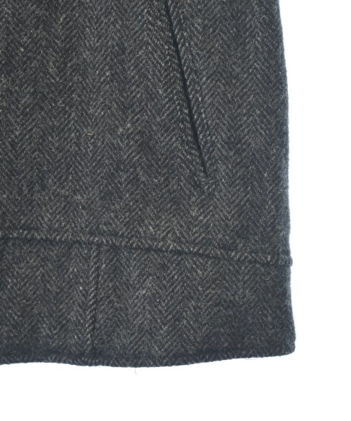 Engineered Garments（エンジニアドガーメンツ）カジュアルシャツ グレー サイズ:XS メンズ/2200614144024