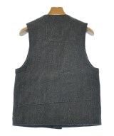 Engineered Garments（エンジニアドガーメンツ）カジュアルシャツ グレー サイズ:XS メンズ/2200614144024