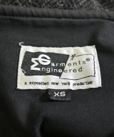 Engineered Garments（エンジニアドガーメンツ）カジュアルシャツ グレー サイズ:XS メンズ/2200614144024
