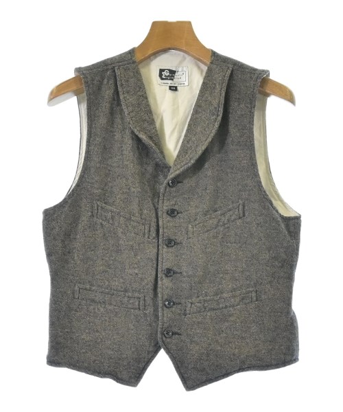エンジニアドガーメンツ(Engineered Garments)のEngineered Garments カジュアルシャツ