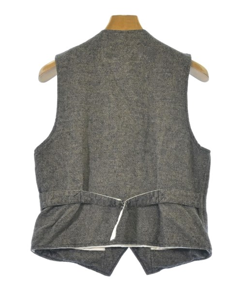 Engineered Garments（エンジニアドガーメンツ）カジュアルシャツ ベージュ サイズ:XS メンズ/2200614144031