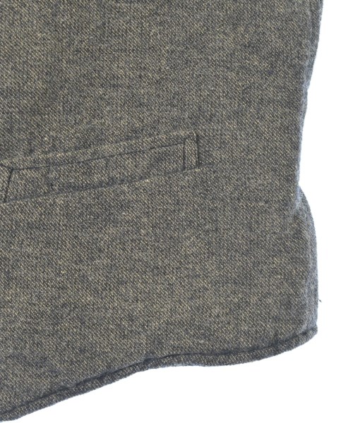 Engineered Garments（エンジニアドガーメンツ）カジュアルシャツ ベージュ サイズ:XS メンズ/2200614144031