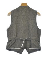 Engineered Garments（エンジニアドガーメンツ）カジュアルシャツ ベージュ サイズ:XS メンズ/2200614144031