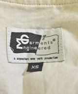 Engineered Garments（エンジニアドガーメンツ）カジュアルシャツ ベージュ サイズ:XS メンズ/2200614144031