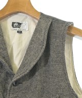 Engineered Garments（エンジニアドガーメンツ）カジュアルシャツ ベージュ サイズ:XS メンズ/2200614144031