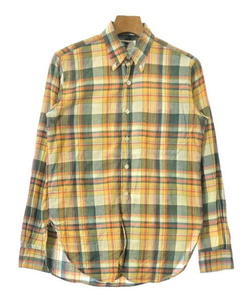 エンジニアドガーメンツ(Engineered Garments)のEngineered Garments カジュアルシャツ