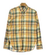 Engineered Garments（エンジニアドガーメンツ）カジュアルシャツ その他（柄物・カラフル） サイズ:XS メンズ/2200614144048