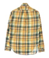 Engineered Garments（エンジニアドガーメンツ）カジュアルシャツ その他（柄物・カラフル） サイズ:XS メンズ/2200614144048