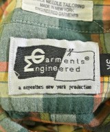 Engineered Garments（エンジニアドガーメンツ）カジュアルシャツ その他（柄物・カラフル） サイズ:XS メンズ/2200614144048