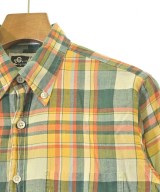 Engineered Garments（エンジニアドガーメンツ）カジュアルシャツ その他（柄物・カラフル） サイズ:XS メンズ/2200614144048