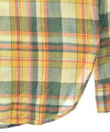 Engineered Garments（エンジニアドガーメンツ）カジュアルシャツ その他（柄物・カラフル） サイズ:XS メンズ/2200614144048