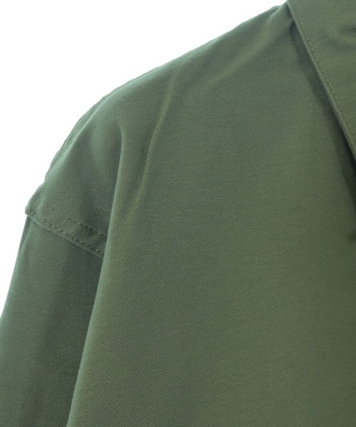 Engineered Garments（エンジニアドガーメンツ）カバーオール 緑 サイズ:M メンズ/2200614503012