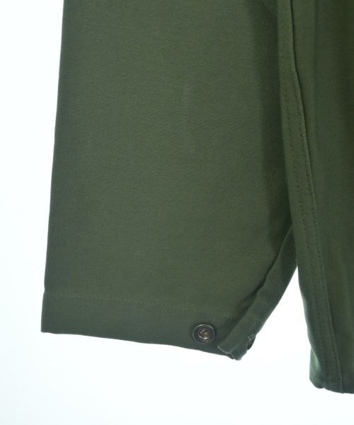 Engineered Garments（エンジニアドガーメンツ）カバーオール 緑 サイズ:M メンズ/2200614503012