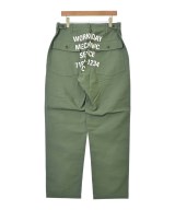 Engineered Garments（エンジニアドガーメンツ）その他 カーキ サイズ:M メンズ/2200614503029