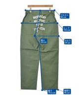 Engineered Garments（エンジニアドガーメンツ）その他 カーキ サイズ:M メンズ/2200614503029