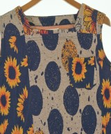 Engineered Garments（エンジニアドガーメンツ）タンクトップ 紺 サイズ:1(S位) メンズ/2200614503050