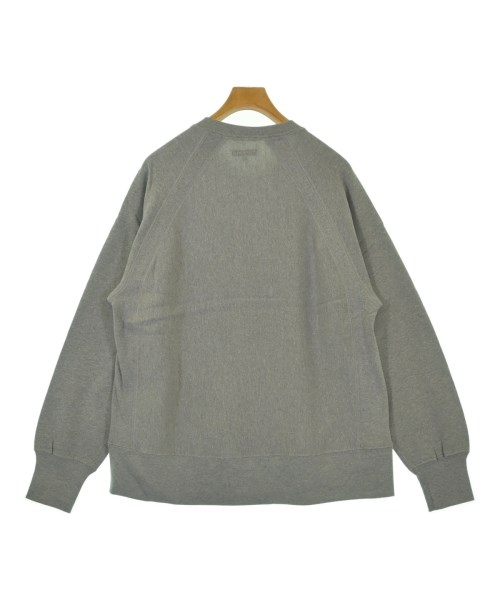 Engineered Garments（エンジニアドガーメンツ）スウェット グレー サイズ:M メンズ/2200614503081